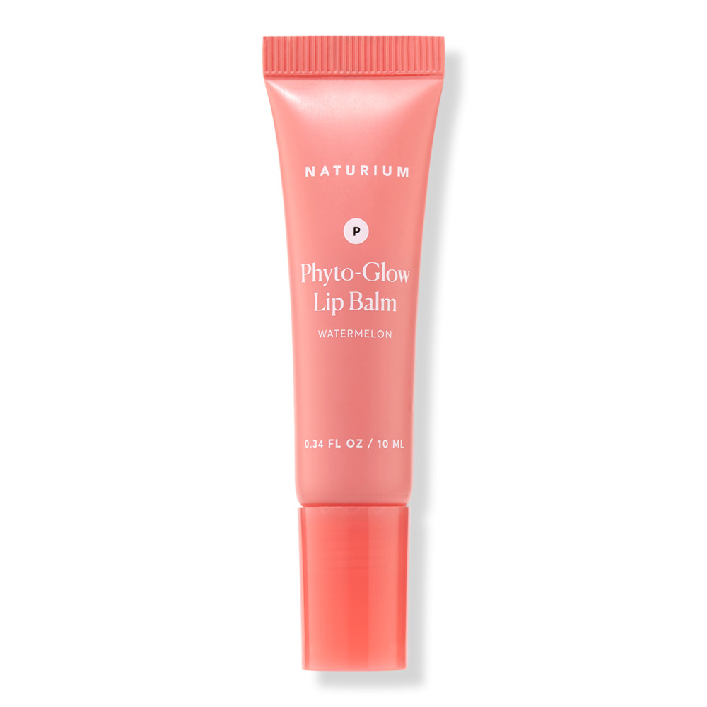 Naturium Phyto-Glow Lip Balm | Ulta