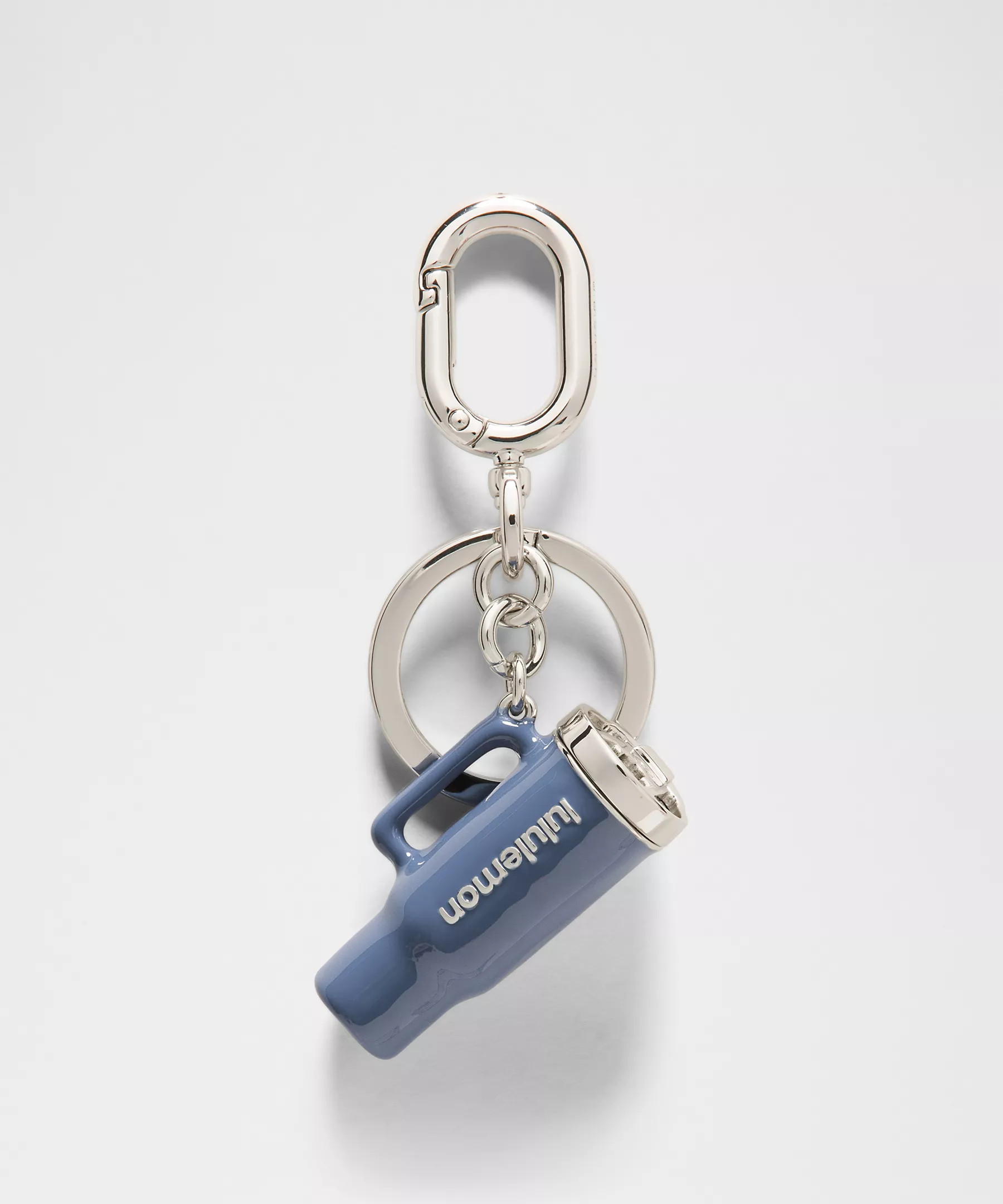 Tumbler Charm Keychain | Lululemon (US)