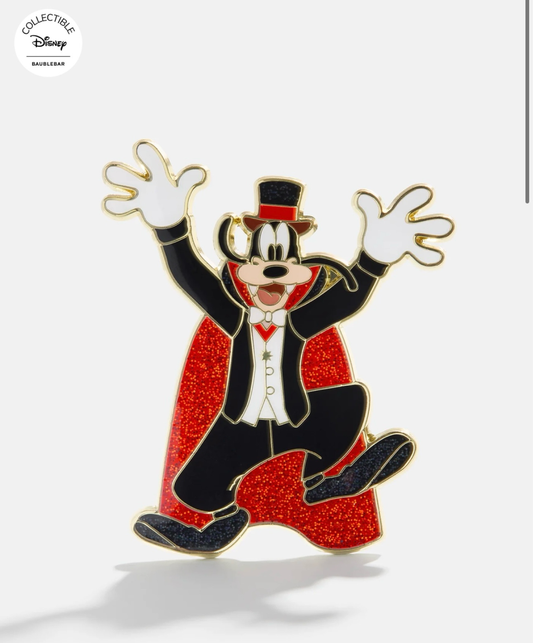 Goofy Disney Halloween Collectible Pin

#LTKFamily #LTKSeasonal #LTKTravel