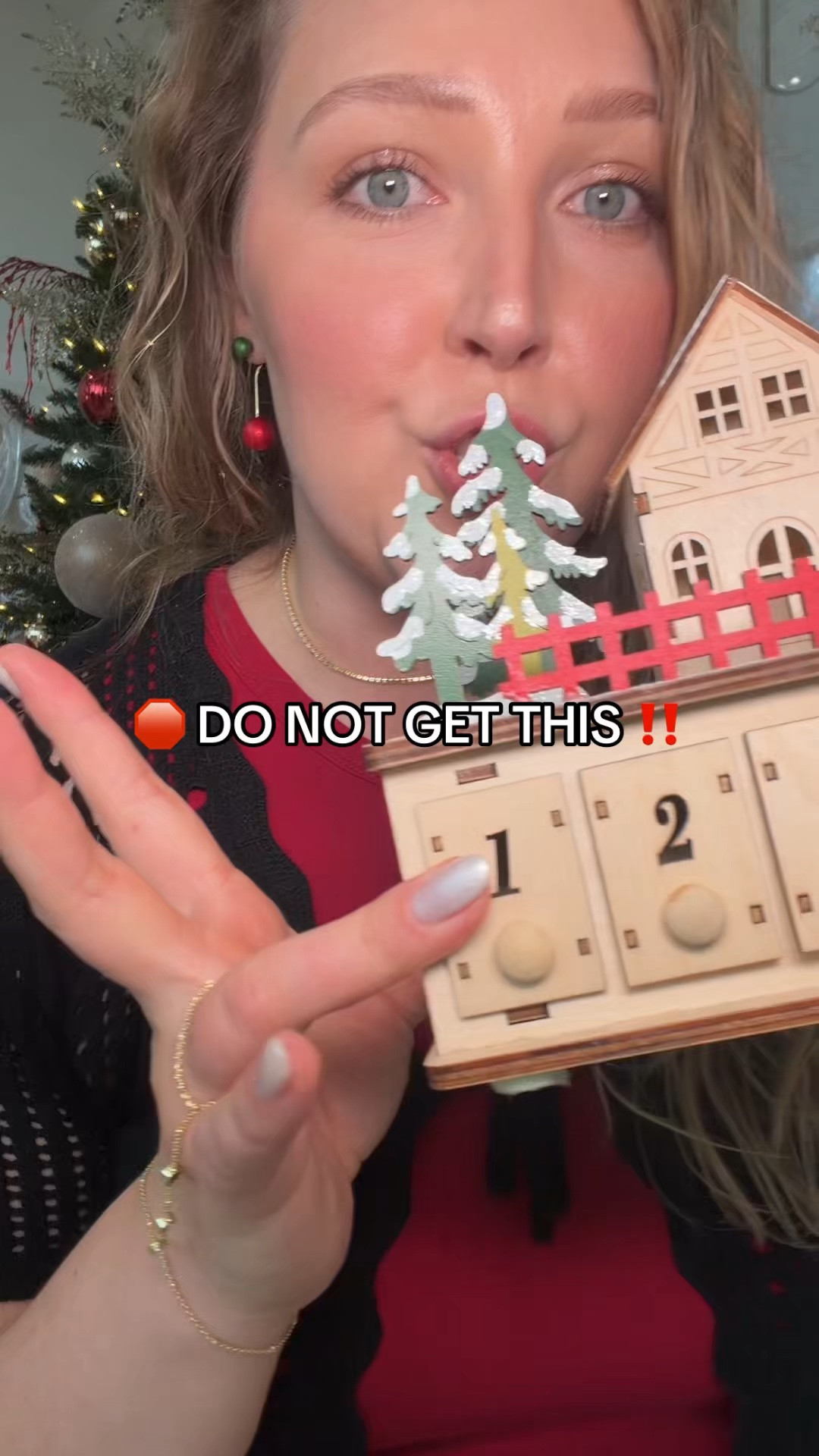 Make every Christmas season magical with this customizable Advent Calendar.

#LTKHome #LTKSeasonal #LTKSaleAlert