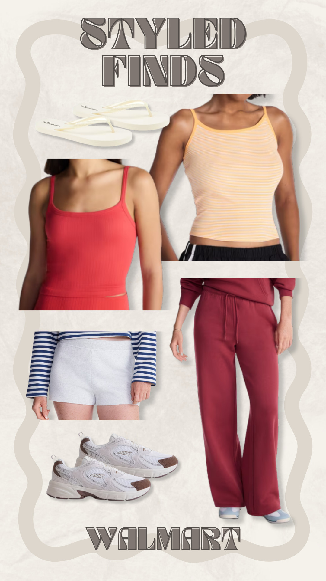 #walmart #walmartfinds #walmartfashion #walmartdeals #newatwalmart #outfitidea #outfitinspo #inspiration #lifeandstylefinds #LSF #shop 

 