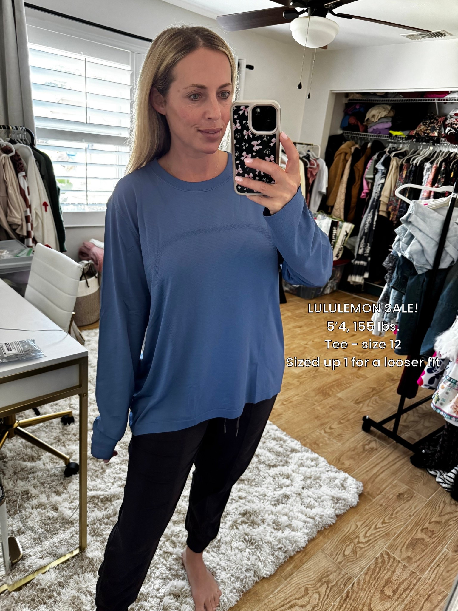 Lululemon 

#LTKActive #LTKFindsUnder100 #LTKSaleAlert