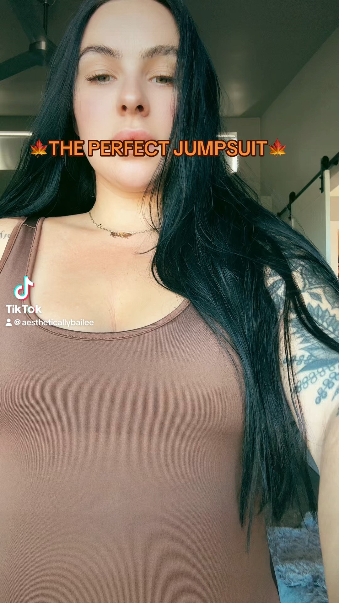 Looooove this jumpsuit 🥰🍁

#LTKBaby #LTKFindsUnder100 #LTKBump