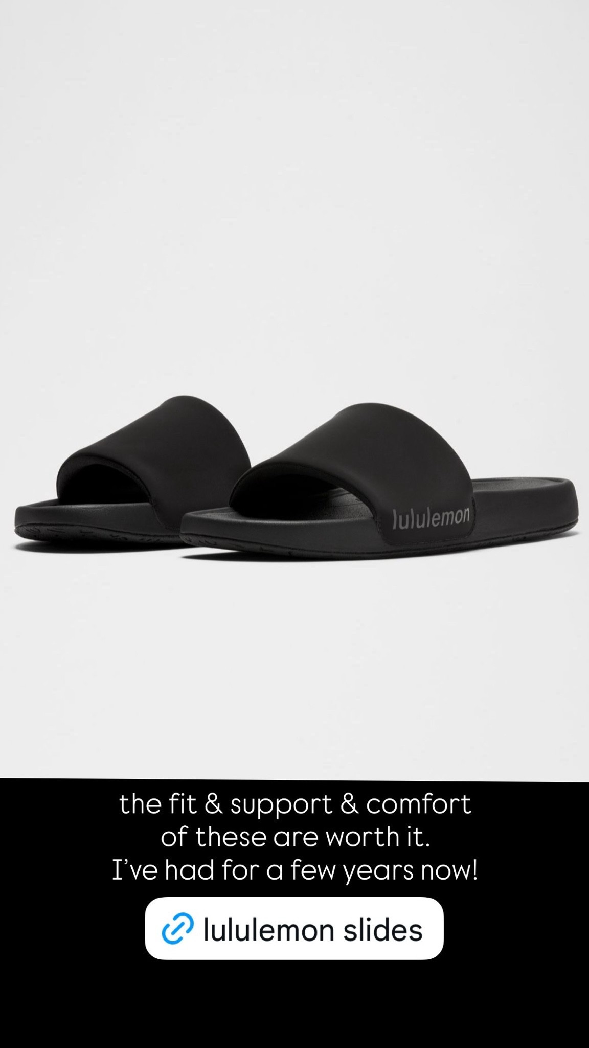 Comfy, supportive & easy lululemon slides for moms this summer! Lots of cute color options. I’m an 8.5 shoe and wear an 8 in these!

#LTKmomlife #LTKActive #LTKSeasonal