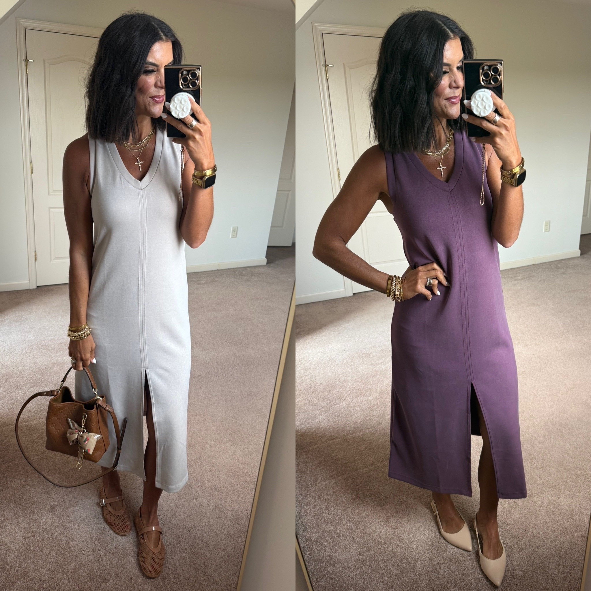 Size small in dress

#LTKdayinmylife #LTKgrwm #LTKmomlife