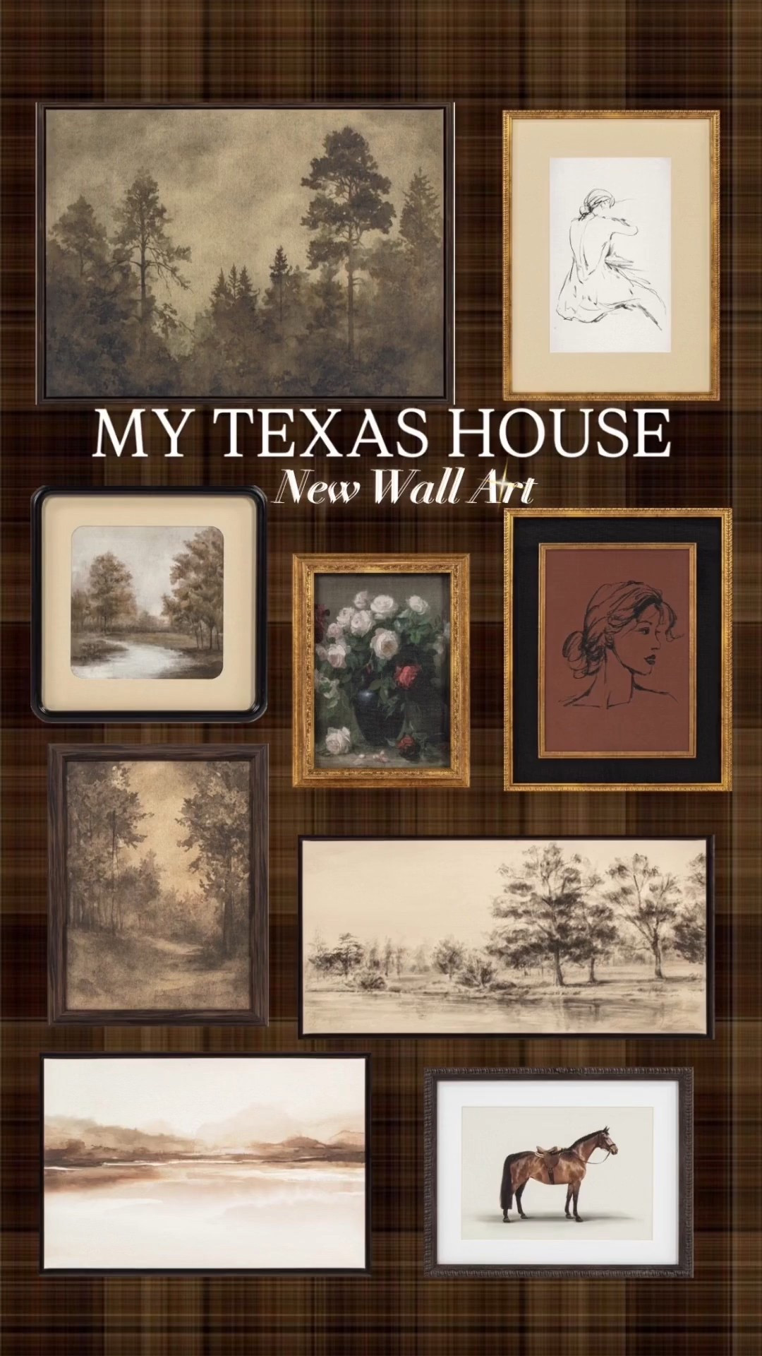 Our new fall art collection is live! 

#LTKSeasonal #LTKHome