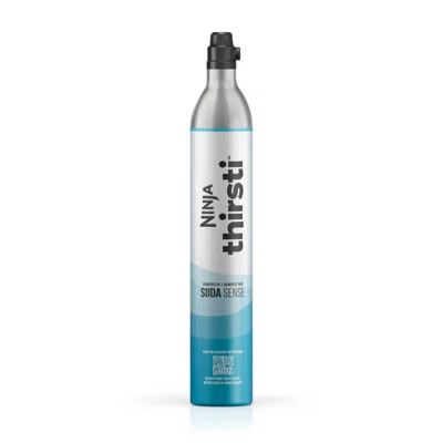 Ninja Thirsti 60l Co2 Canister | Wayfair North America