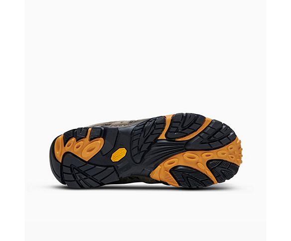 Men's Moab 2 Mid Ventilator | Merrell (US)