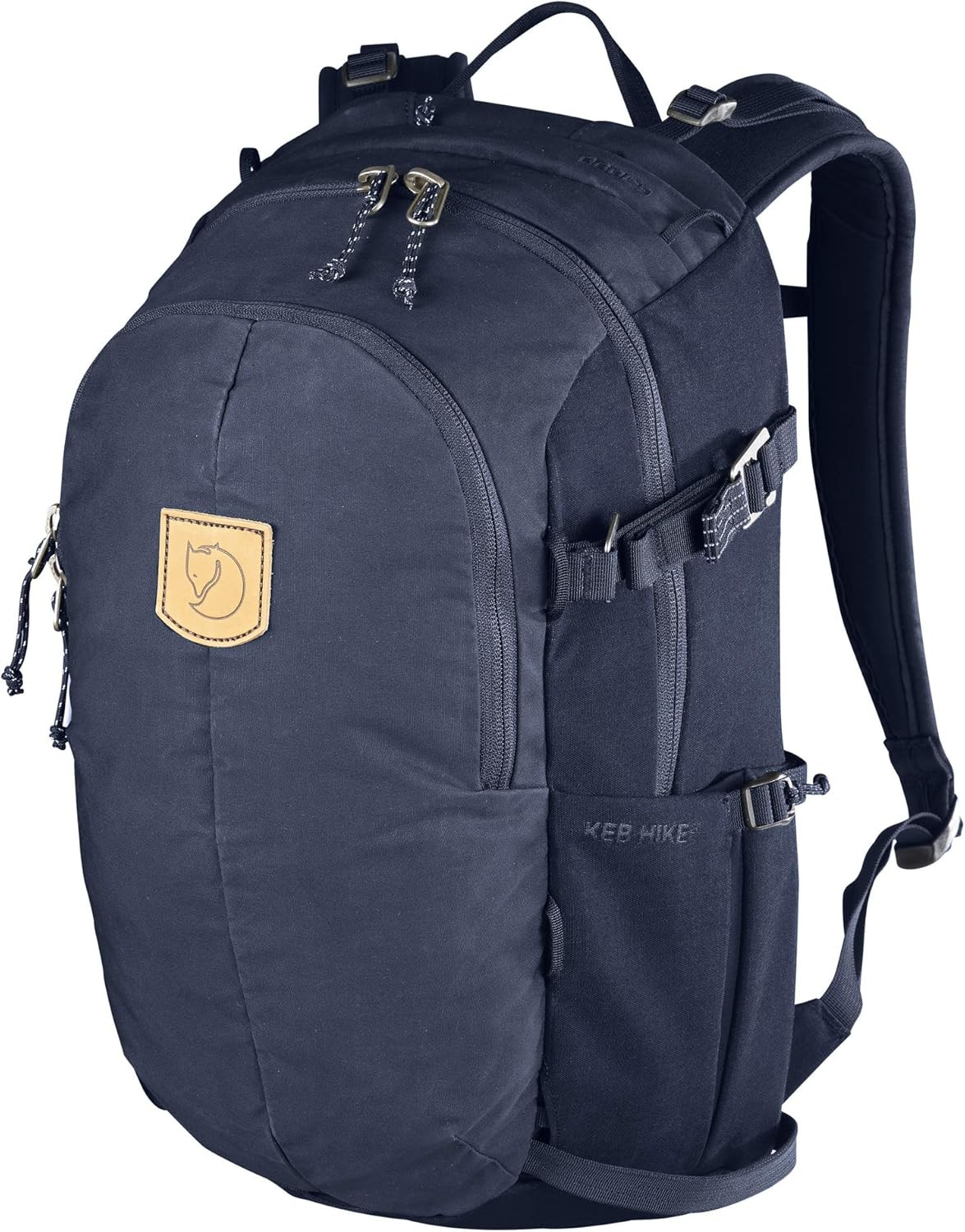 Fjallraven - Keb Hike 20, Storm/Dark Navy | Amazon (US)