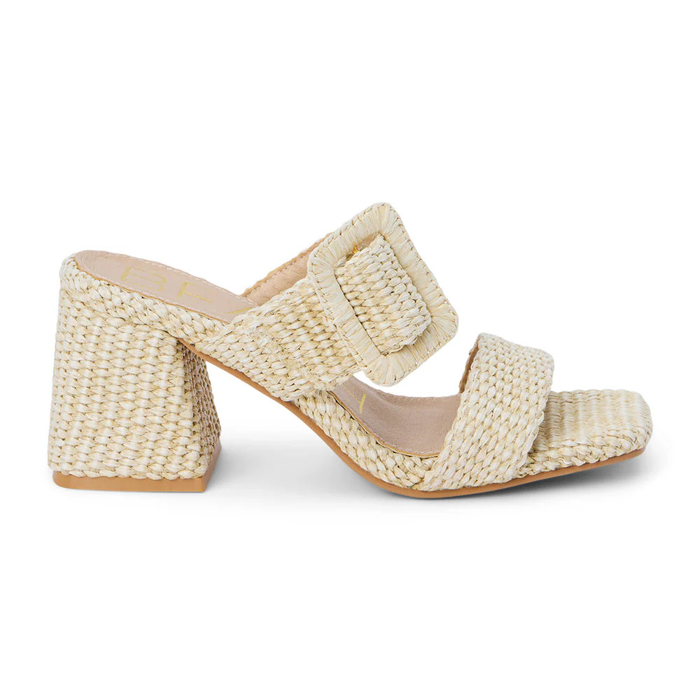 Lucy Heeled Sandal | Matisse Footwear