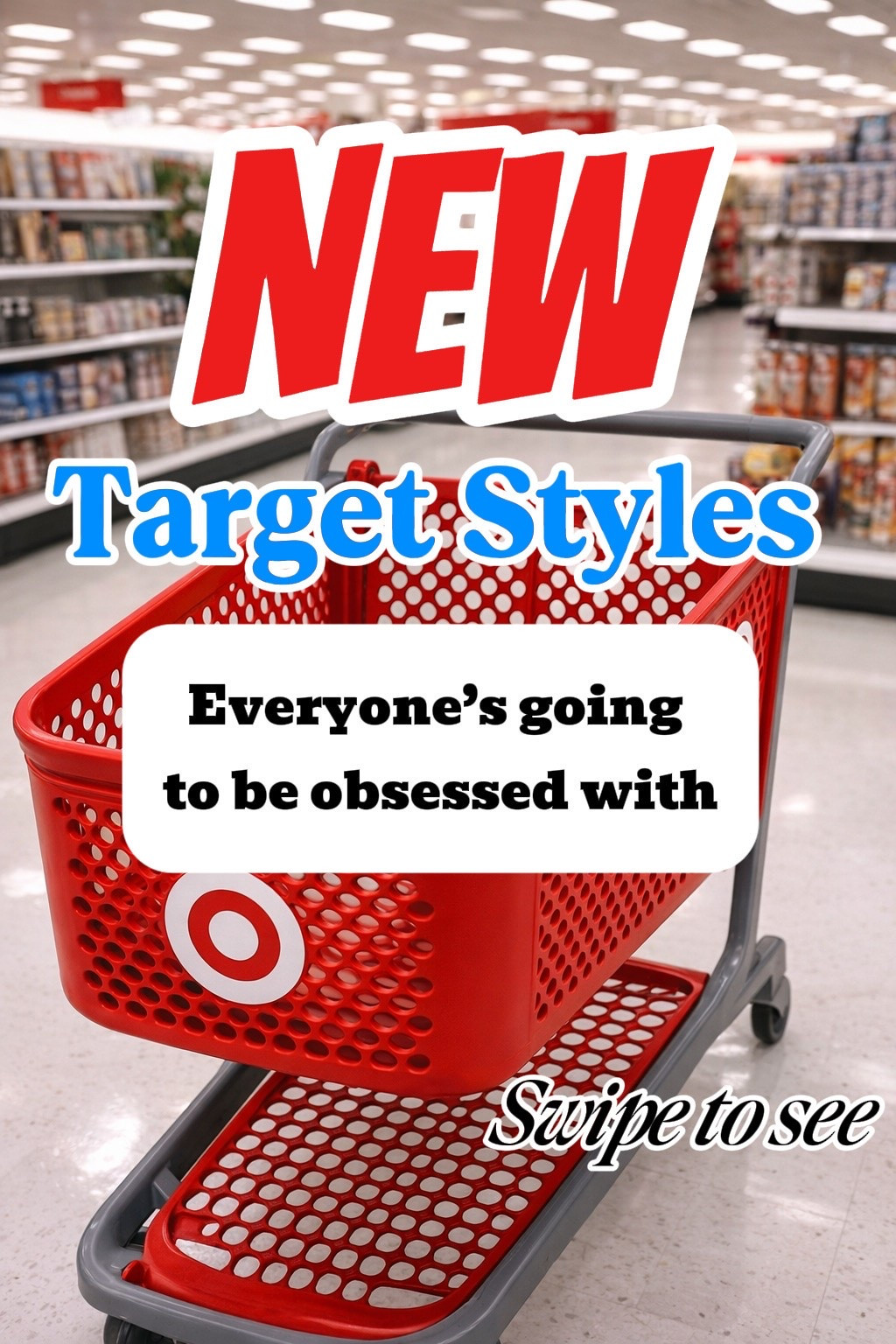 These @Target  finds are too good to miss ✨

#LTKootd #LTKgrwm #LTKBeauty