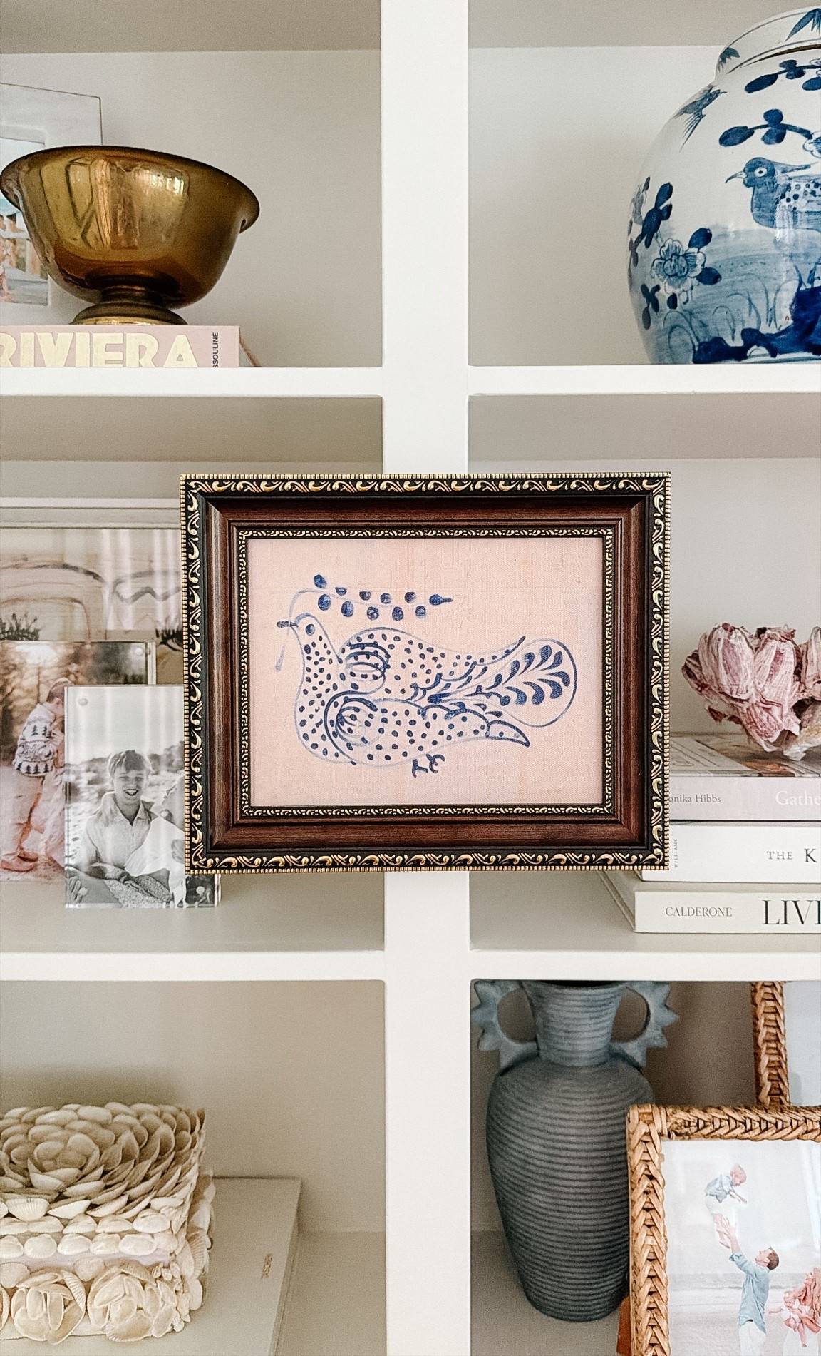 Another piece of Amazon artwork from my under $30 Amazon artwork roundup. Still deciding where this should go! It’s so good!

#LTKHome #LTKSaleAlert