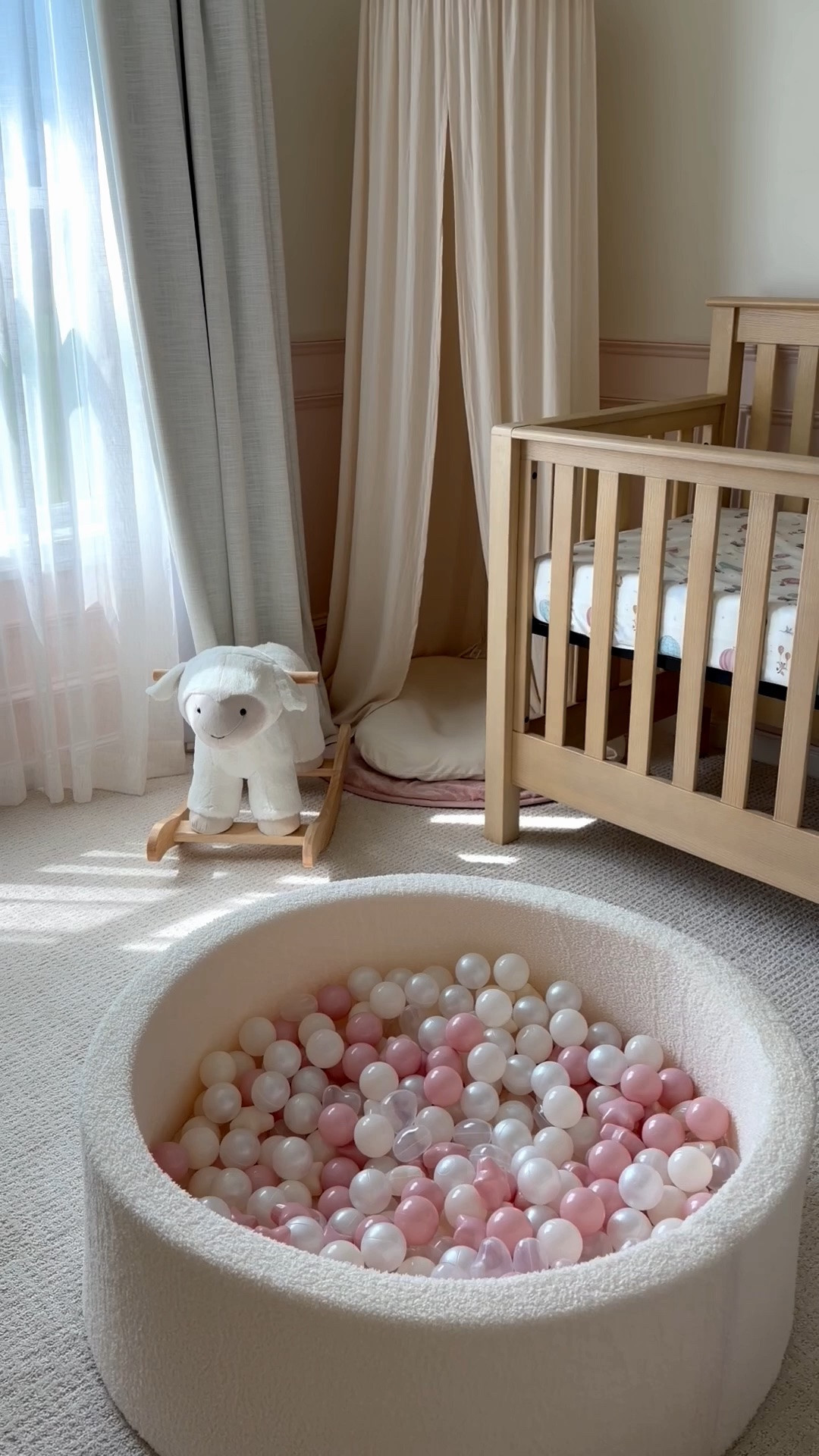 The best Amazon ball pit!

#LTKKids #LTKBaby #LTKBump