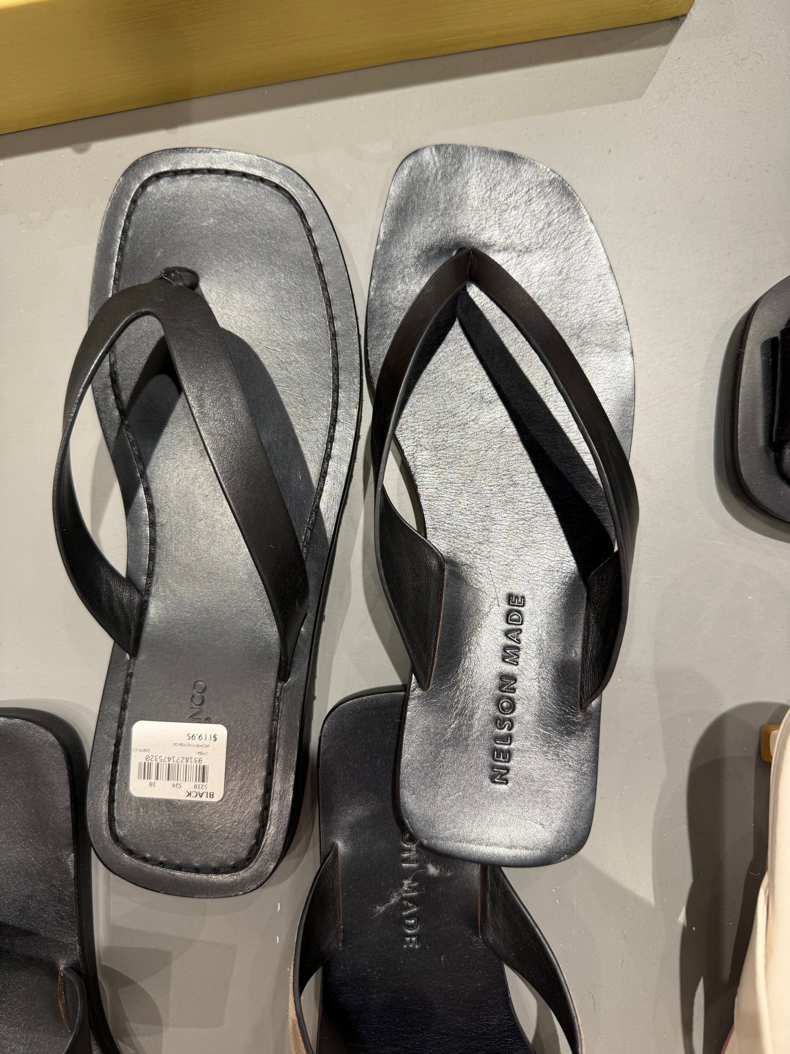 These two are the best sandals if you want to be able to walk all day and not have sore heels!



#LTKaustralia #LTKshoes