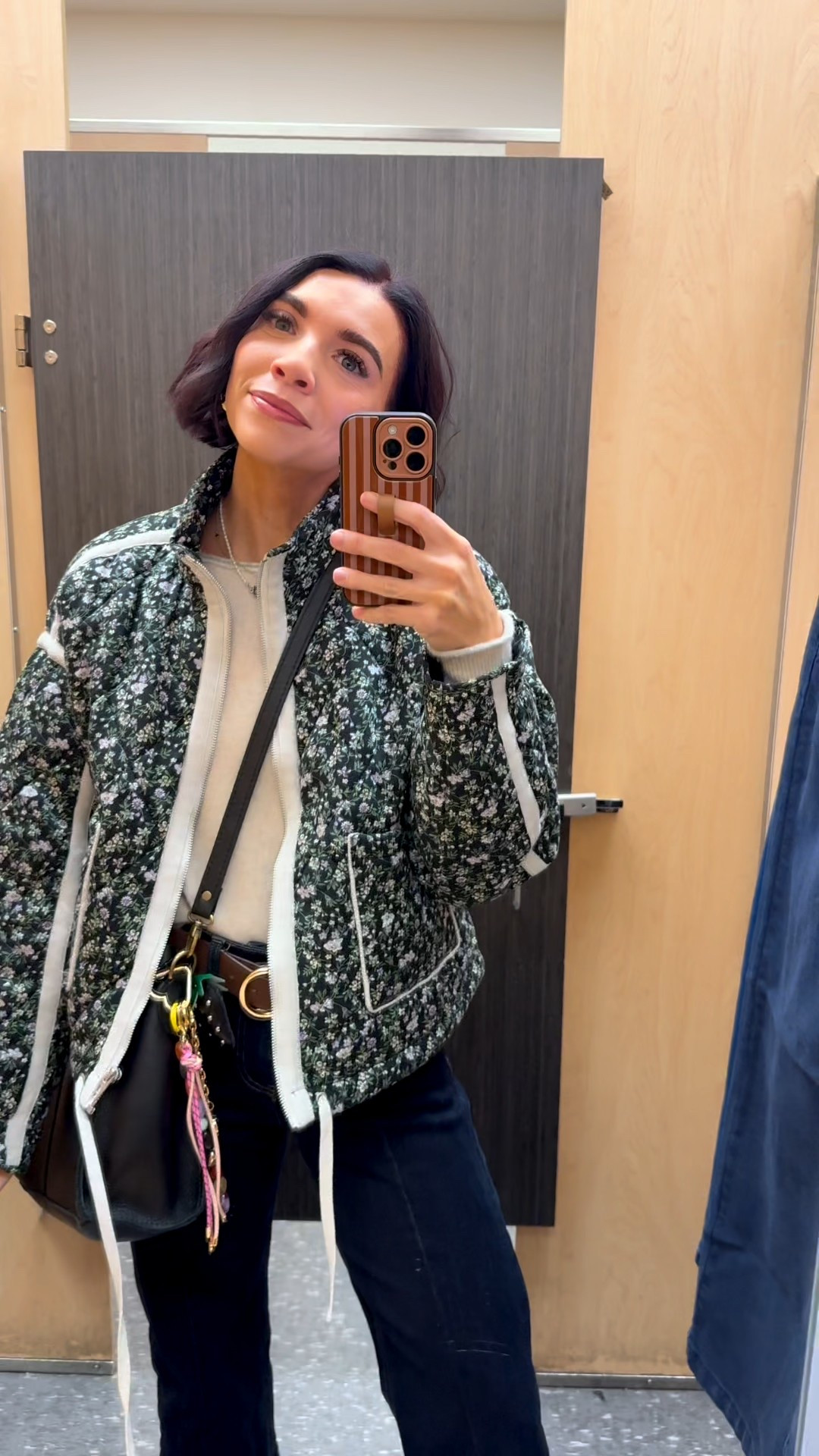 OOTD moment 🫶🏻

#LTKOver40 #LTKootd