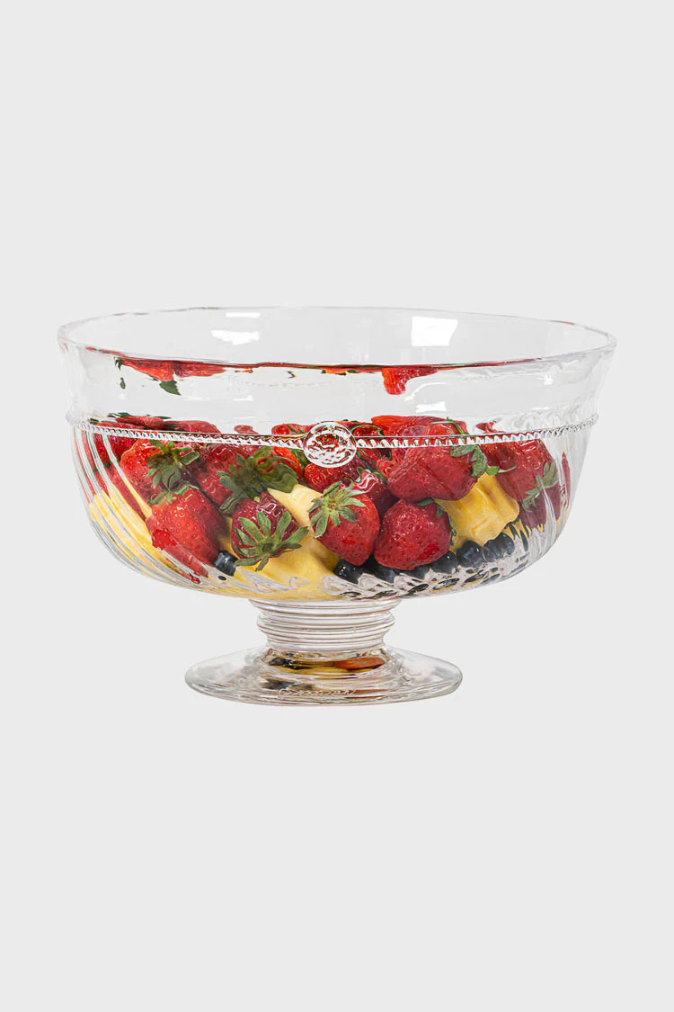 Graham 10" Footed Bowl | Tuckernuck (US)