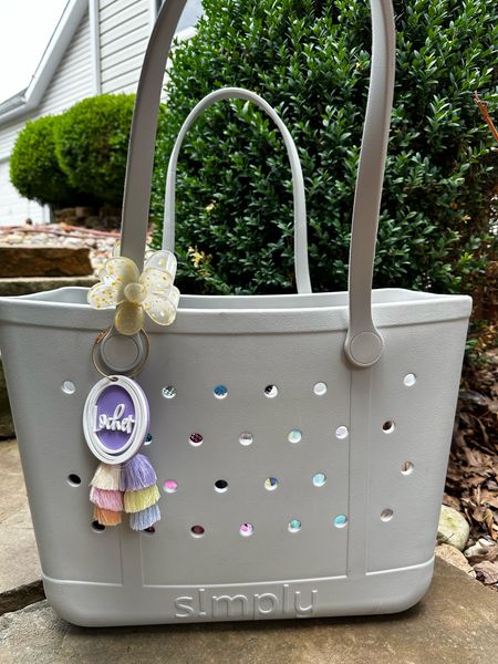 Our summer bag! Perfect for beach, boating, lake weekends, pool days, and game days with the kids! It’s huge, waterproof, and sturdy! 


