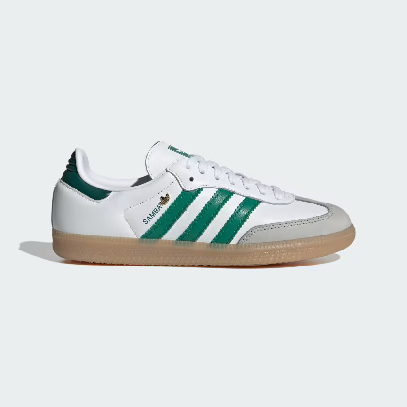 adidas SAMBA OG SHOES - White | Free Shipping with adiClub | adidas US | adidas (US)