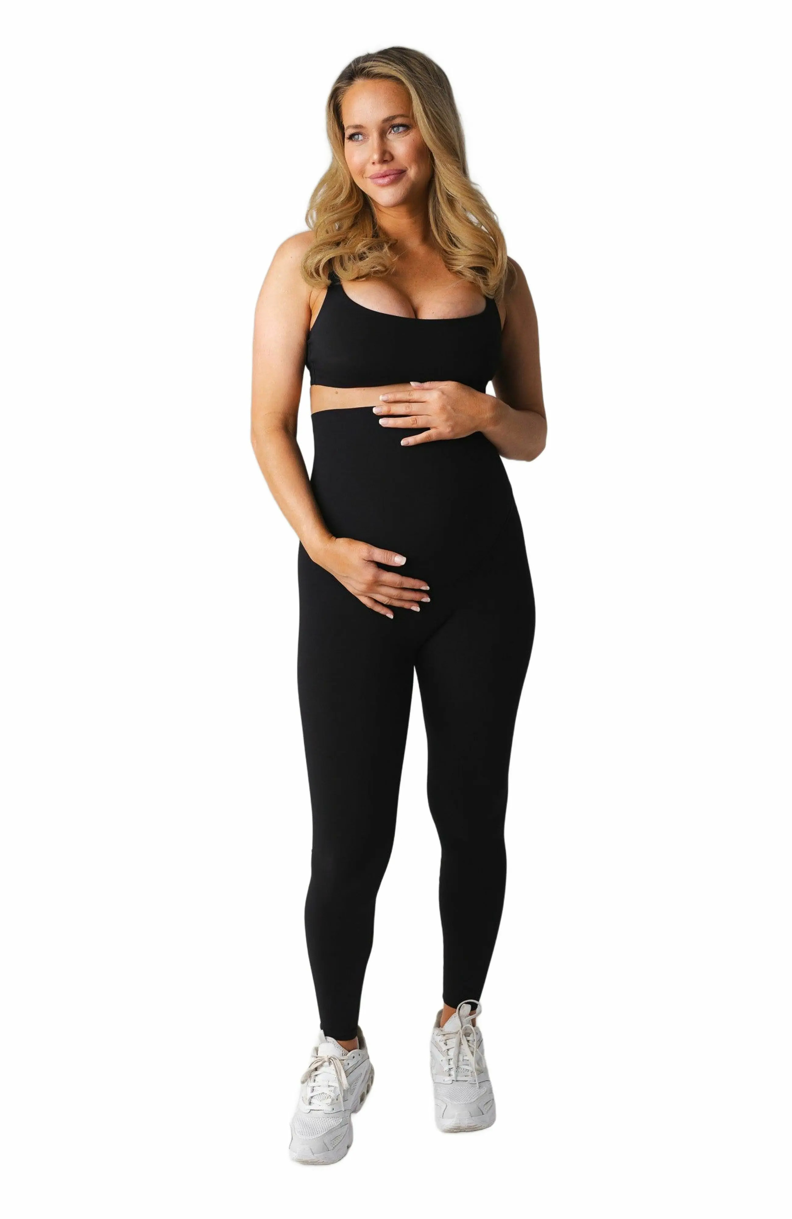 Vitality CLOUD II MATERNITY PANT in Forest at Nordstrom, Size 4X-Large | Nordstrom