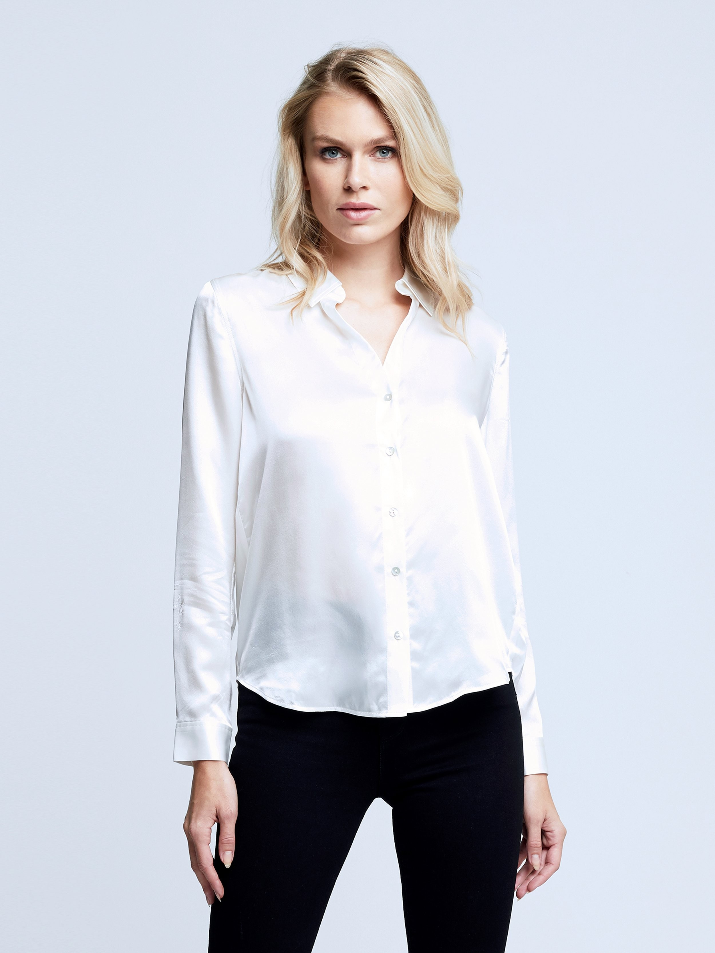 Tyler Blouse | L'Agence