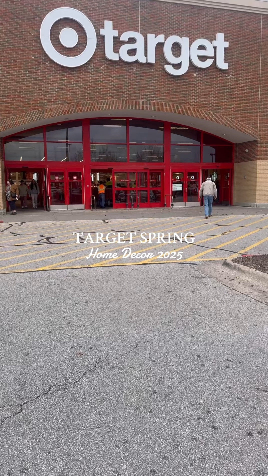 Target Spring Decor 

#LTKSeasonal #LTKHome #LTKWatchNow