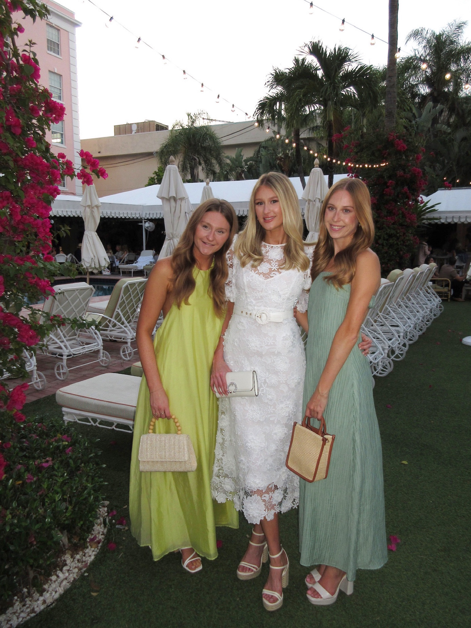 Bach night 1 🤍

#LTKWedding #LTKSummerEdit #LTKParties