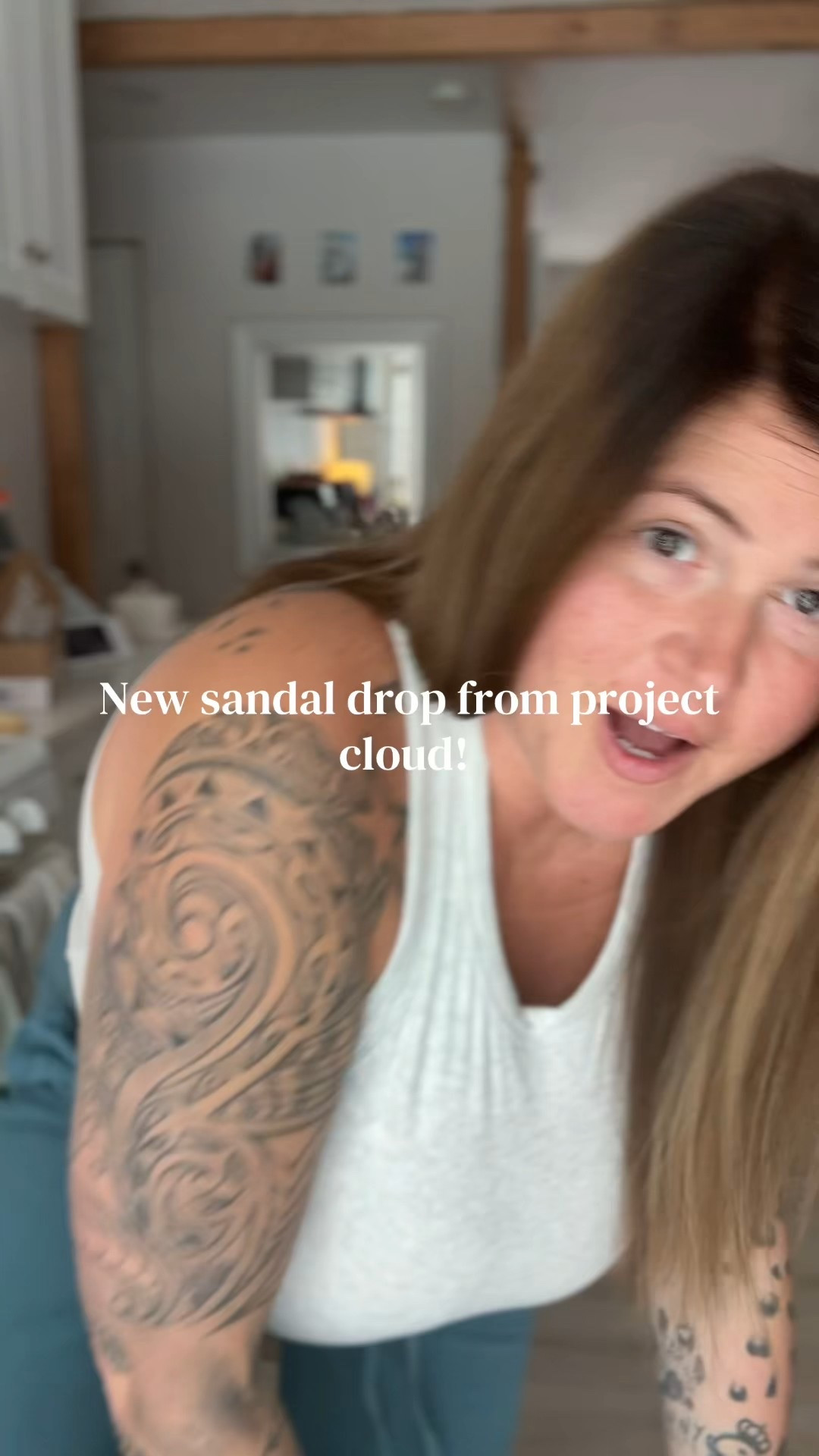 Project cloud new drop in the style beaming! Find them on Amazon! Use the size guide! 


#LTKgrwm #LTKU #LTKootd