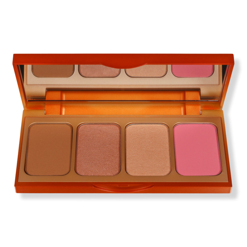 Elaluz by Camila Coelho Cali Queen Face Palette | Ulta Beauty | Ulta