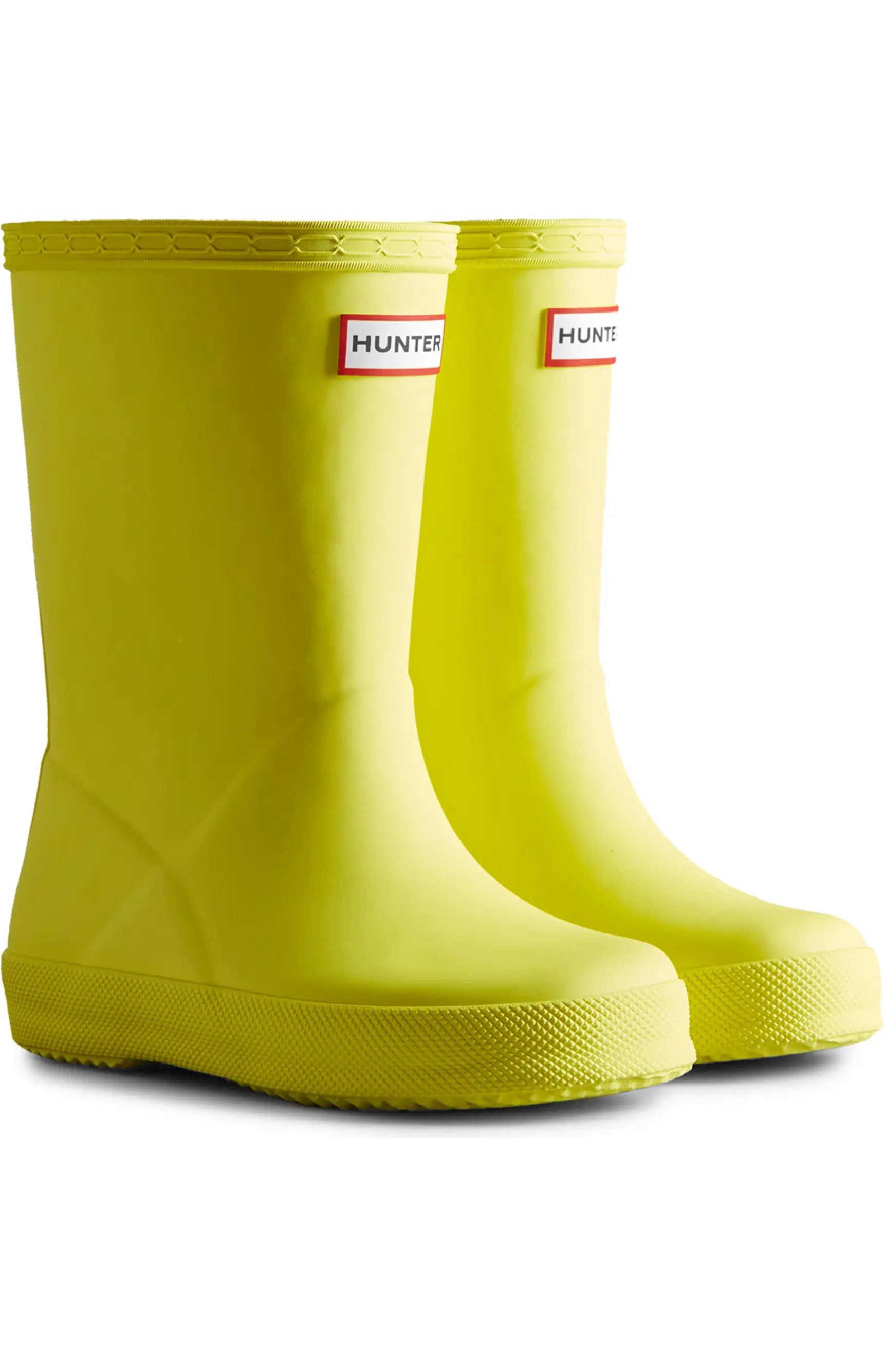 Kids' First Classic Rain Boot | Nordstrom