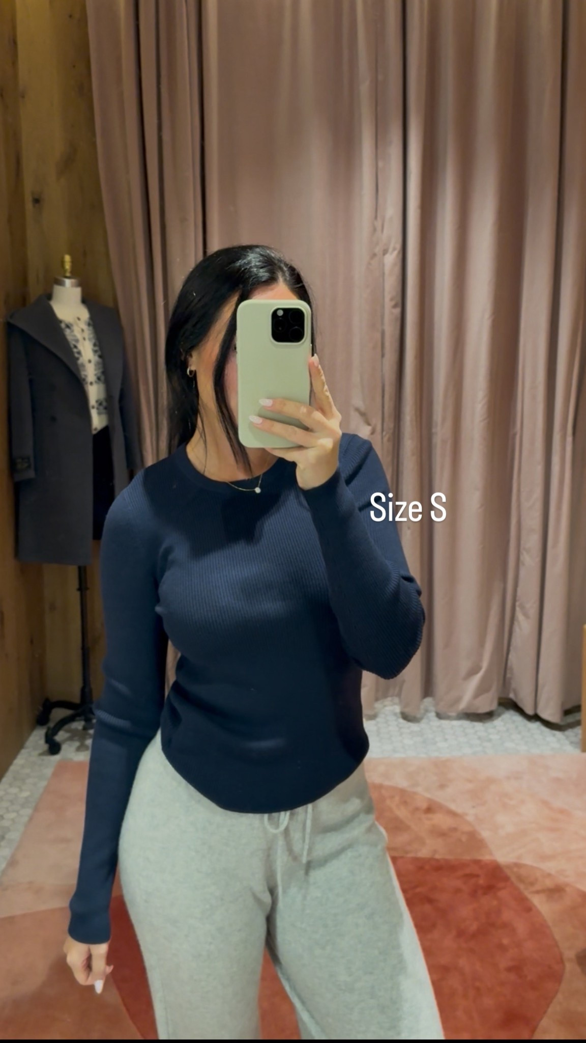The Aritzia private sale is happening now 😍 Opens to the public nov 25th! 

My sizing 5’7, 145lbs, 32dd








@aritzia Aritzia styling, Aritzia personal styling, Aritzia stylist, Aritzia appointment, Aritzia outfits, Aritzia haul, Aritzia try on, Aritzia fitting room, Aritzia winter outfits, Aritzia fall outfits, Aritzia basics, Aritzia sale, Aritzia clothing, outfit inspo, winter fashion, fall fashion, styling session, personal styling, wardrobe edit, capsule wardrobe, fashion inspo, try on haul, neutral outfits, everyday style, clean girl style, Aritzia sale, Aritzia Black Friday, Aritzia Cyber Monday, Aritzia discount, Aritzia markdowns, Aritzia deals, Aritzia fall sale, Aritzia winter sale, Aritzia sweaters sale, Aritzia coats sale, Aritzia Super Puff sale, Aritzia outfits, Aritzia try on, Aritzia haul, Aritzia basics, holiday sale, winter fashion, fall fashion, outfit inspo, neutral outfits, capsule wardrobe, wardrobe essentials, fashion deals, sale finds, try on haul 

#LTKCyberWeek #LTKHoliday #LTKSaleAlert