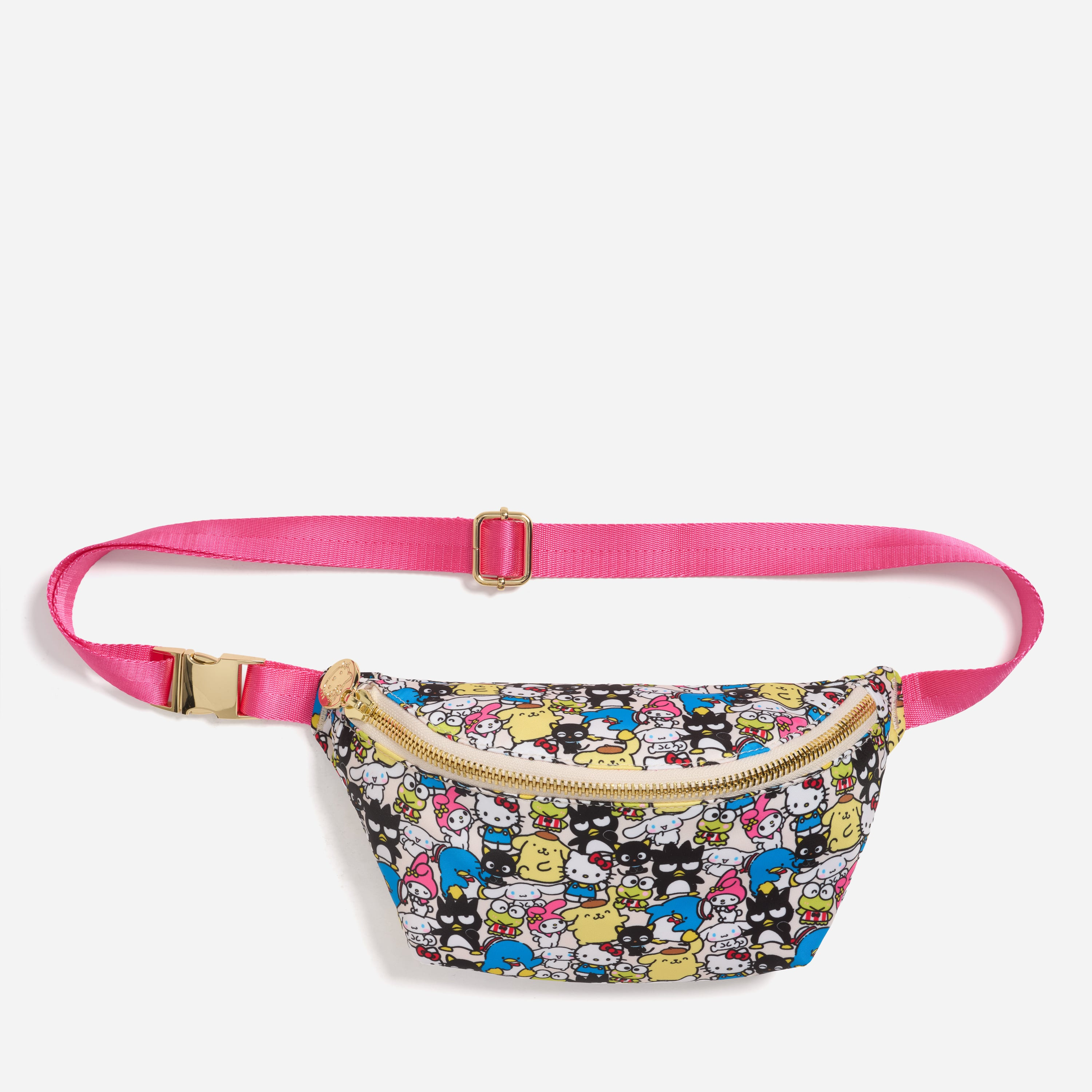 Hello Kitty Classic Fanny Pack | Stoney Clover Lane | Stoney Clover Lane