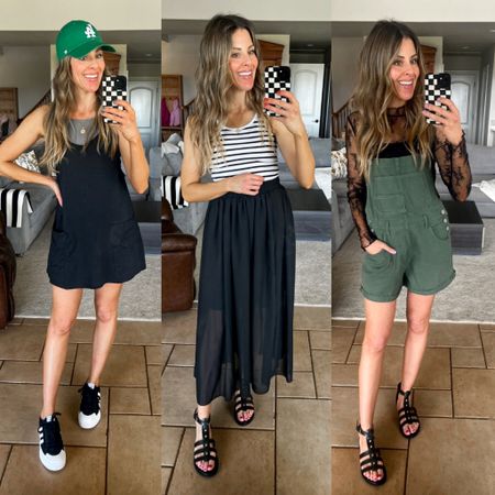 Amazon outfits I have and love! Comment AMAZON FITS to shop!
.
.
Amazon overalls free people amazon amazon style amazon sale amazon deals amazon outfits 

#LTKfindsunder50 #LTKstyletip #LTKsalealert