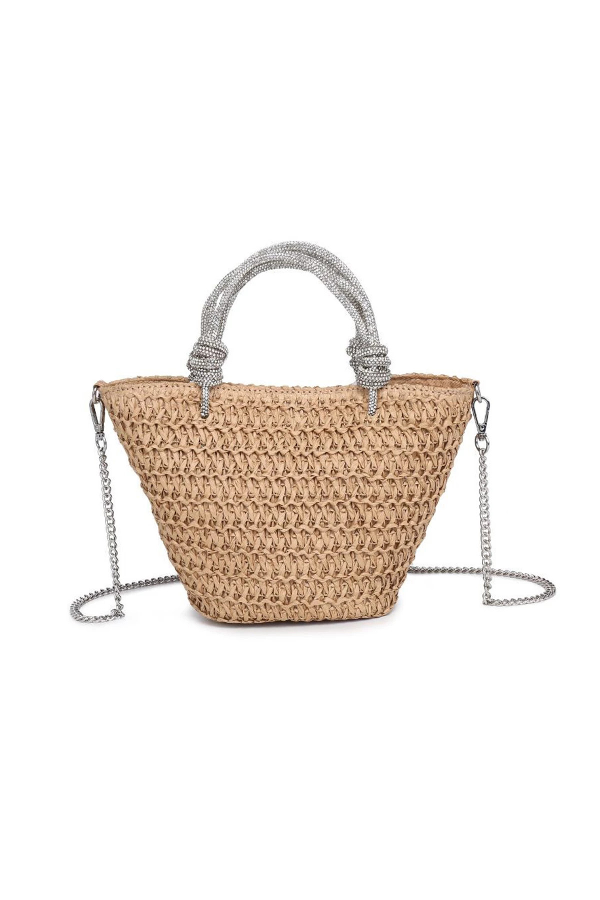 Gaia Tote Bag | Everything But Water