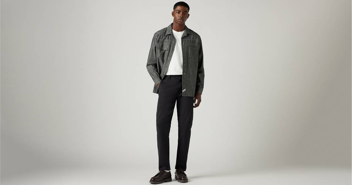 Xx Chino Standard Taper Fit Men's Pants | Levi's US