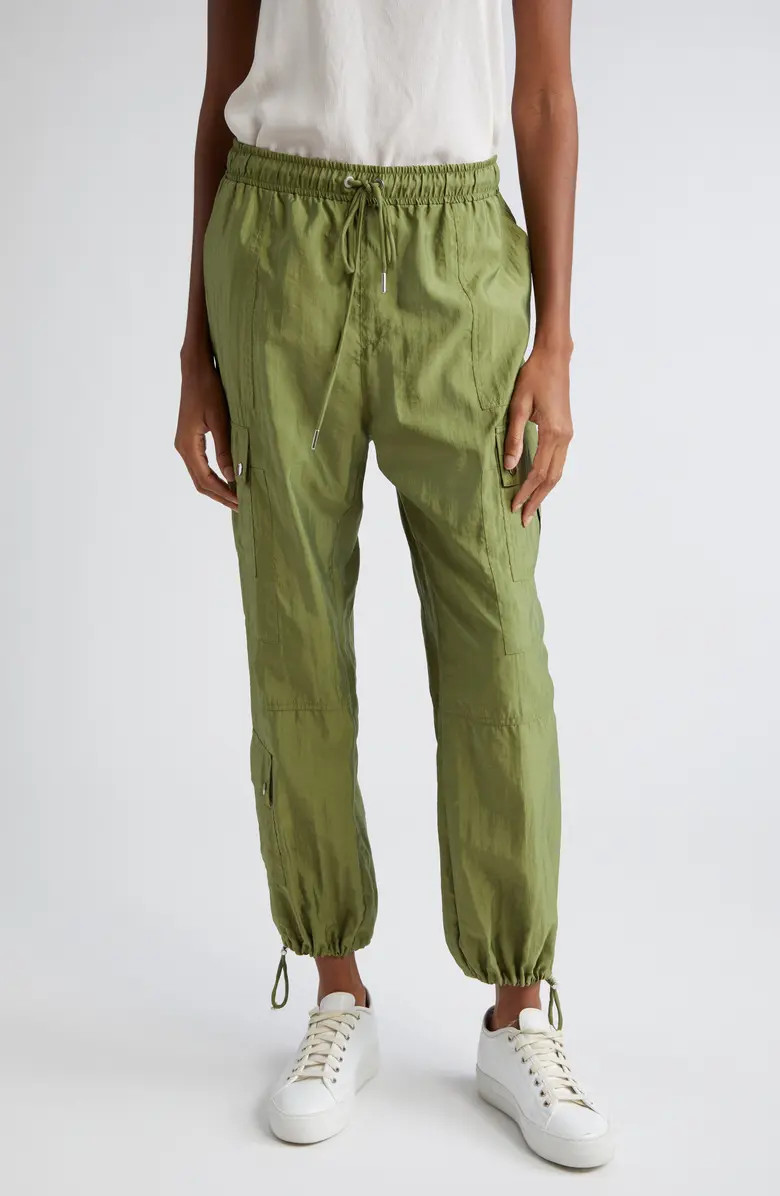 Cinq à Sept Nitsan Parachute Pants | Nordstrom | Nordstrom