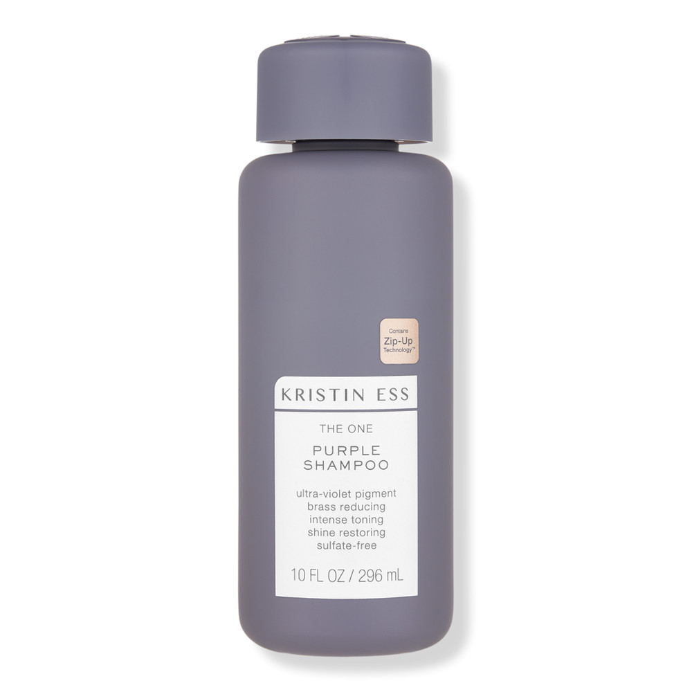 KRISTIN ESS HAIR One Purple Shampoo | Ulta