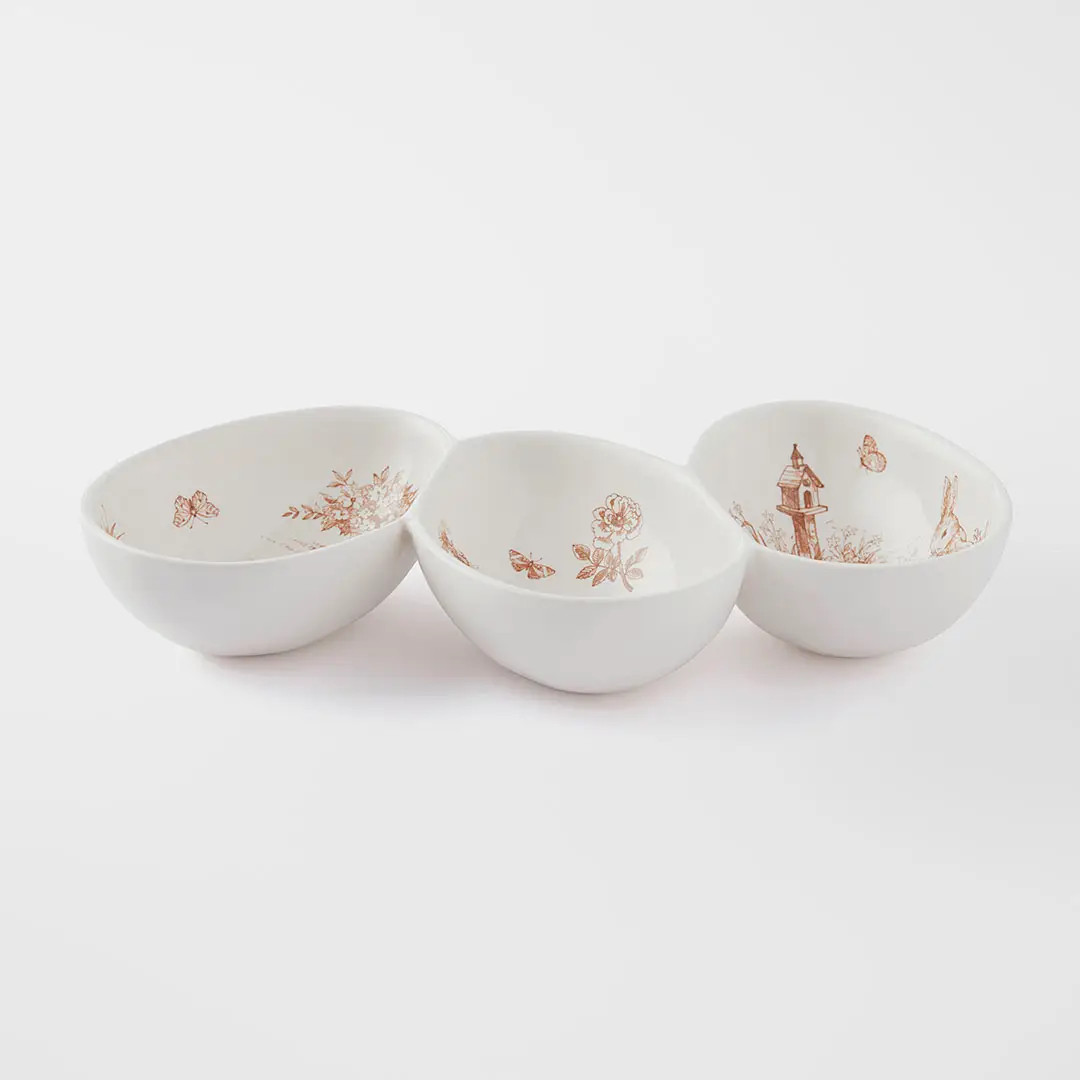 Trio Egg Bowls | Bed Bath N' Table
