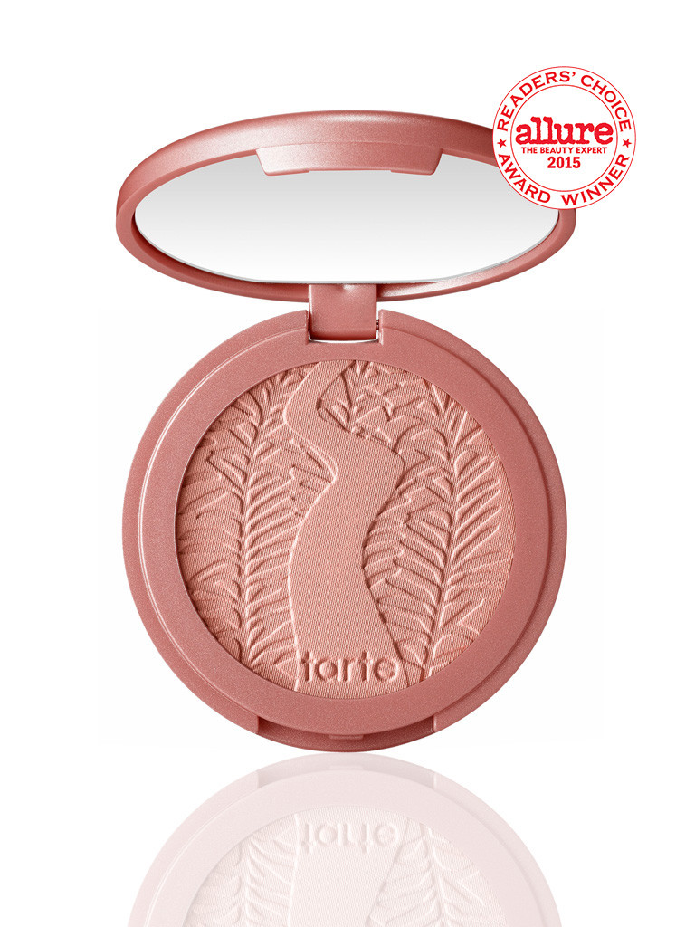 Amazonian clay12-hour blush | tarte cosmetics (Global)