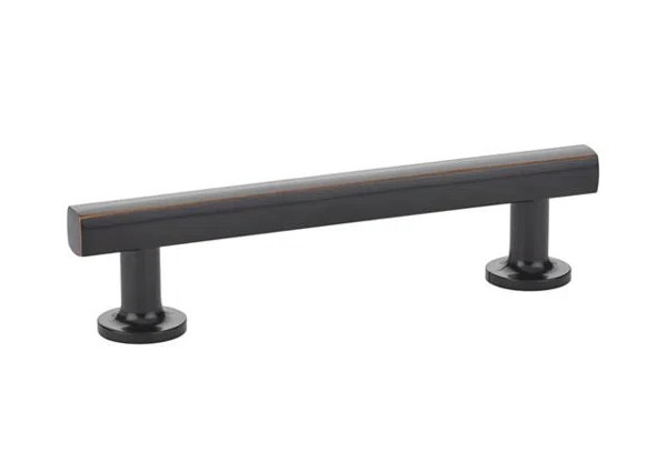 Urban Modern Freestone 4" Center to Center Bar Pull | Wayfair North America