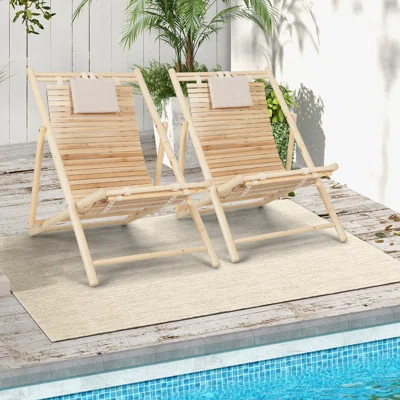 Millersville Patio Chair | Wayfair North America