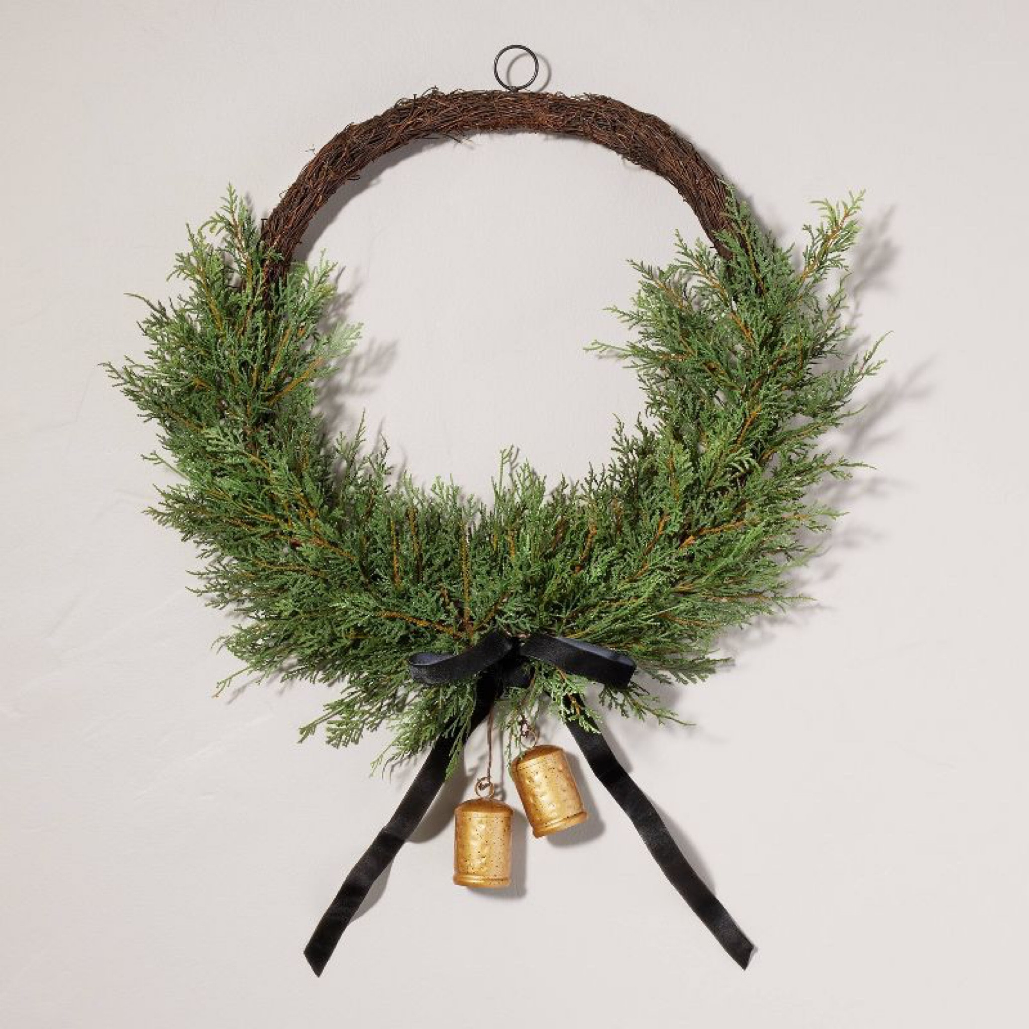 Favorite Magnolia Home Hearth & Hand Winter Wreaths!

#LTKSeasonal #LTKhome #LTKHoliday