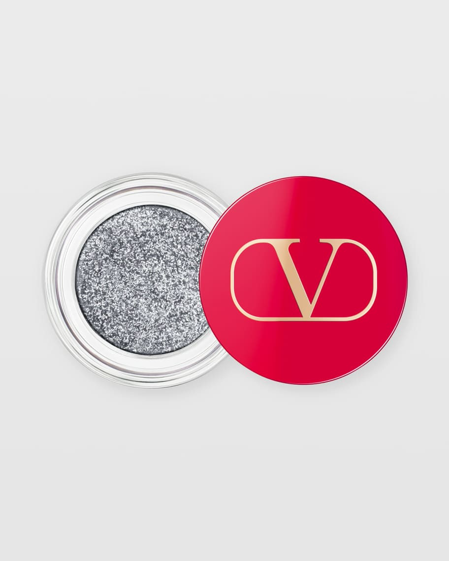 Valentino Dreamdust Glitter Eyeshadow | Neiman Marcus