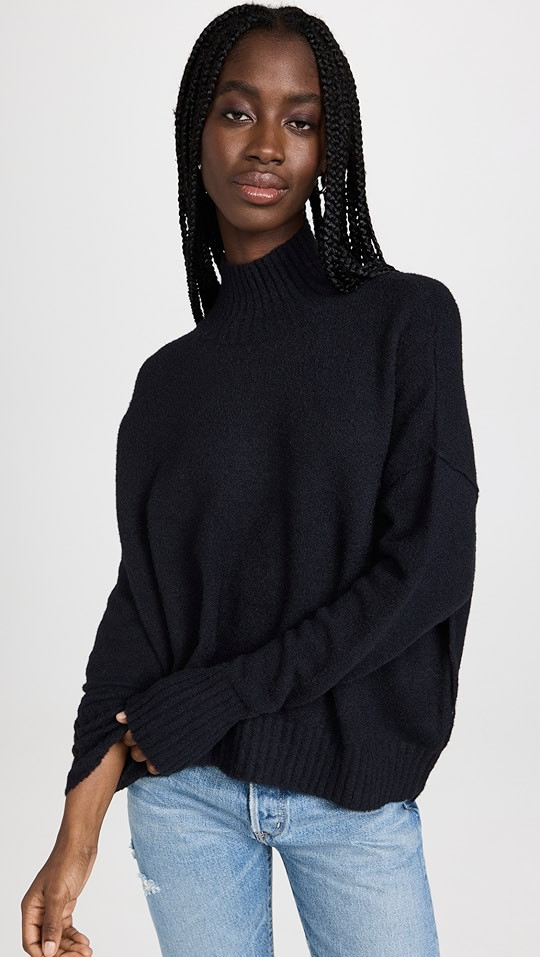 Free People Vancouver Turtleneck | SHOPBOP | Shopbop
