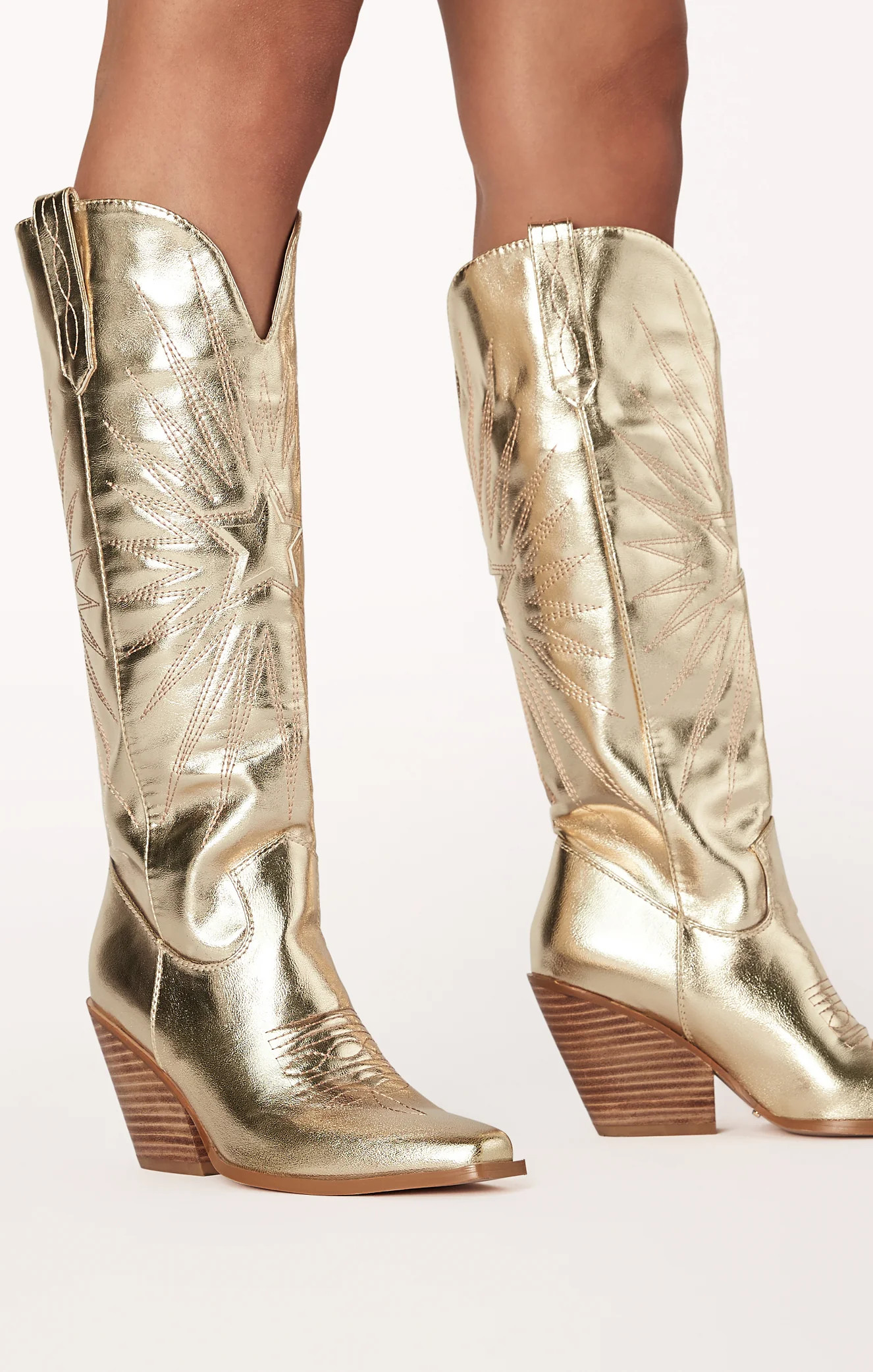Billini Constance Western Boot | Show Me Your Mumu