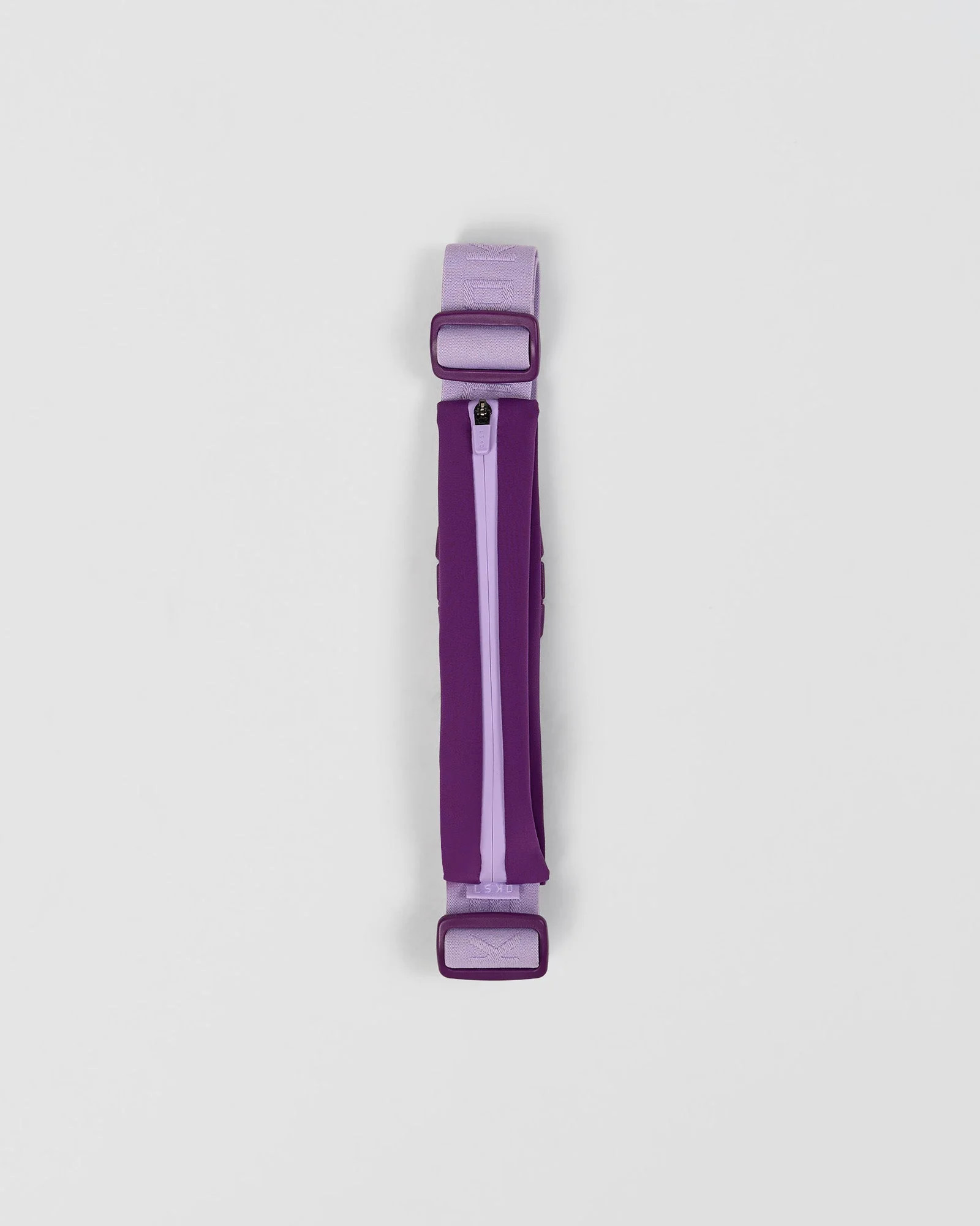 Rep Run Belt 2.0 - Fresh Purple-Pale Lilac | LSKD | LSKD