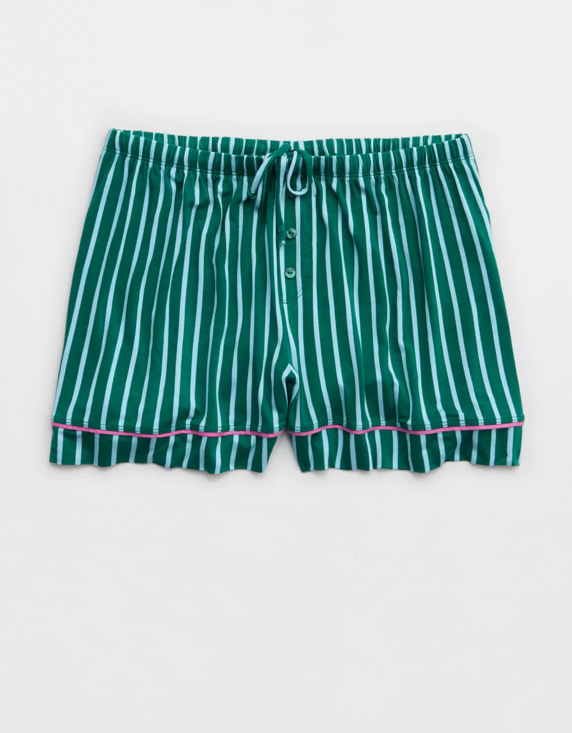 Aerie Real Soft® Pajama Boxer | American Eagle Outfitters (US & CA)