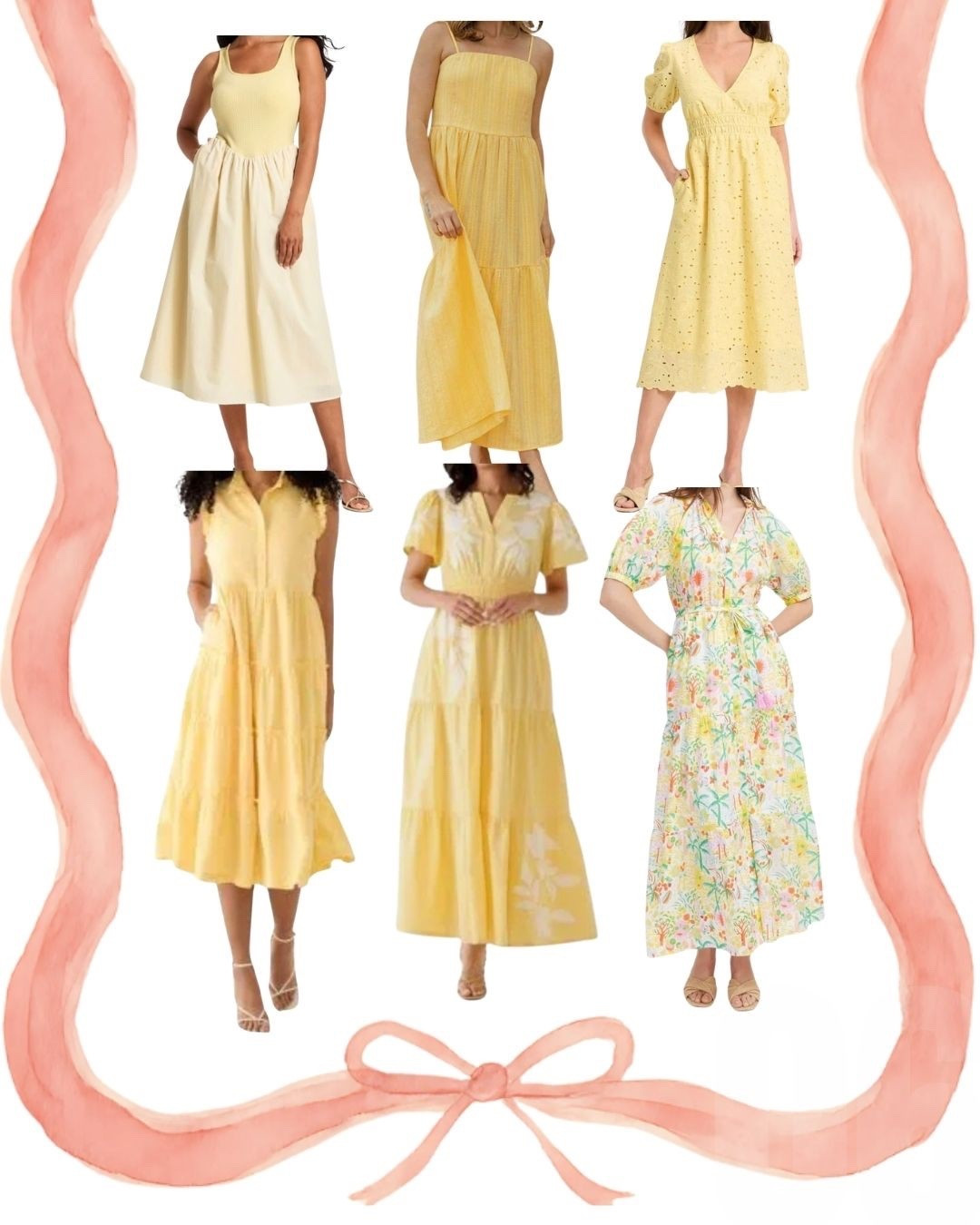 Dresses under $100.00 
Use code spring20 at Mary square 
Use code INFG-26BECKYFKELLER10 for 10% off first time purchases at Quince 

Spring outfits, spring dresses, spring sweater, spring outfits 2026, beach vacation outfits, spring skirt, Easter dresses, work outfits, date night outfits 

#LTKdayinmylife #LTKootd #LTKgrwm