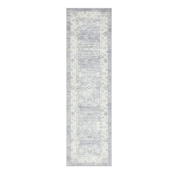 Better Homes & Gardens Transitional/Rustic/Traditional/Global/Bohemian/Farmhouse Persian Runner R... | Walmart (US)
