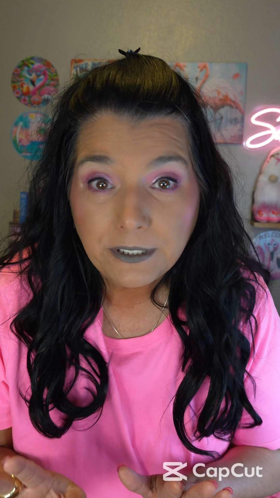 Old Navy is having a sale and there T-shirts are perfect for summer/vacation here are a few of the items I got and I also got online and ordered a few more
#oldnavy #summer #seasonal  

 #LTKSaleAlert #LTKStyleTip #LTKTravel