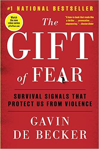 The Gift of Fear | Amazon (US)